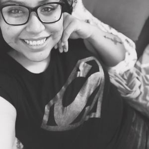 Meet your Posher, Jessica